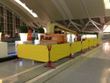 Barricades: Event Fences and Portable Gates