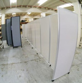 Custom-Made Room Dividers for Every Application
