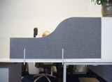 Build a Work Fort and Create Instant Workstation Privacy