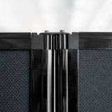 360 Degrees of Versatility: The Versare Rotating Hinge