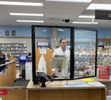 ​Versare Announces New Product to Protect Healthcare and Essential Retail Workers