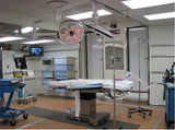 Mobile Clinics Separate Space and Create Patient Privacy