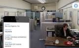 Insurance Agency Ensures Privacy With Versare Cubicles
