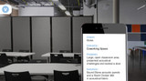 Creating Visual and Acoustical Privacy In a Coworking Space