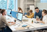 What is the Open Office Concept? - Benefits & Research