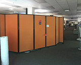 Game Company Creates Private Space for Coders