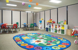 Helping Create Safe Learning Environments for Students and Teachers