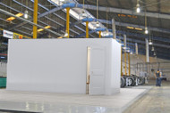 How to Give Plant Managers a Clear View Without the Noise or Disruption