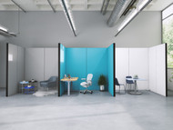 A Brief History of the Cubicle