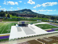 Carroll College Expands Its Stadium’s Potential with EverBase® 4