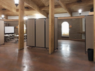 6 Floor Plan and Layout Ideas for Modular Churches