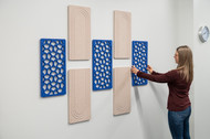 The Science of Peace and Quiet: Do Acoustic Panels Really Work? 