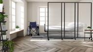 Which Room Divider Material is Right for You?