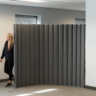 How to Reduce Noise in Cubicles & Reclaim Office Focus