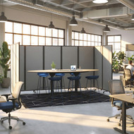 How to Create Quiet Office Spaces for Employees