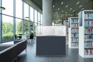 College Choice Is Competitive: How Your Library Can Be a Deciding Factor