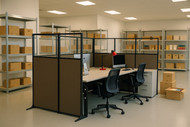 Quiet Workspace Guide: Where to Find the Best Acoustic Office Cubicles