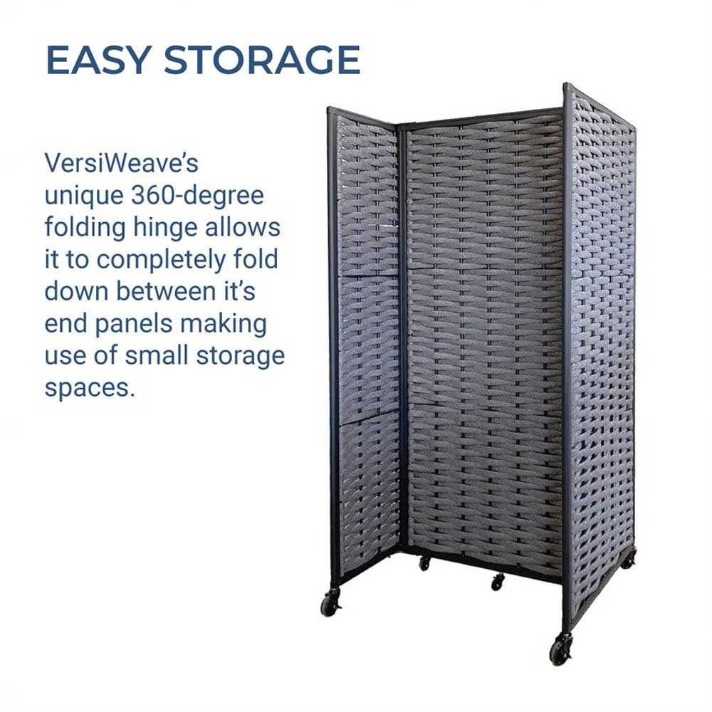 VersaWeave | Versare Solutions, LLC