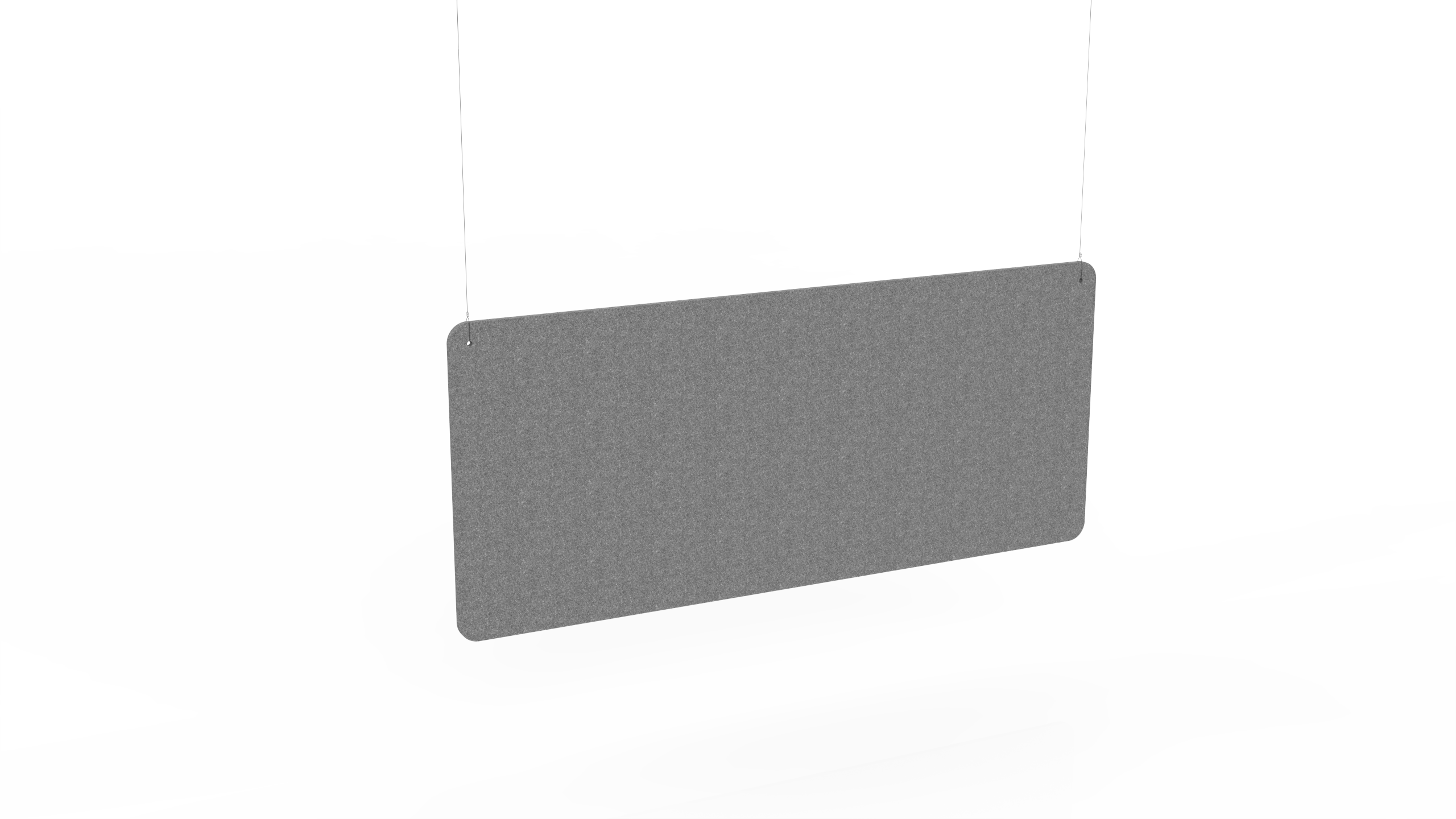 Songraphic Panel SoundSorb Acoustic Panel Kit