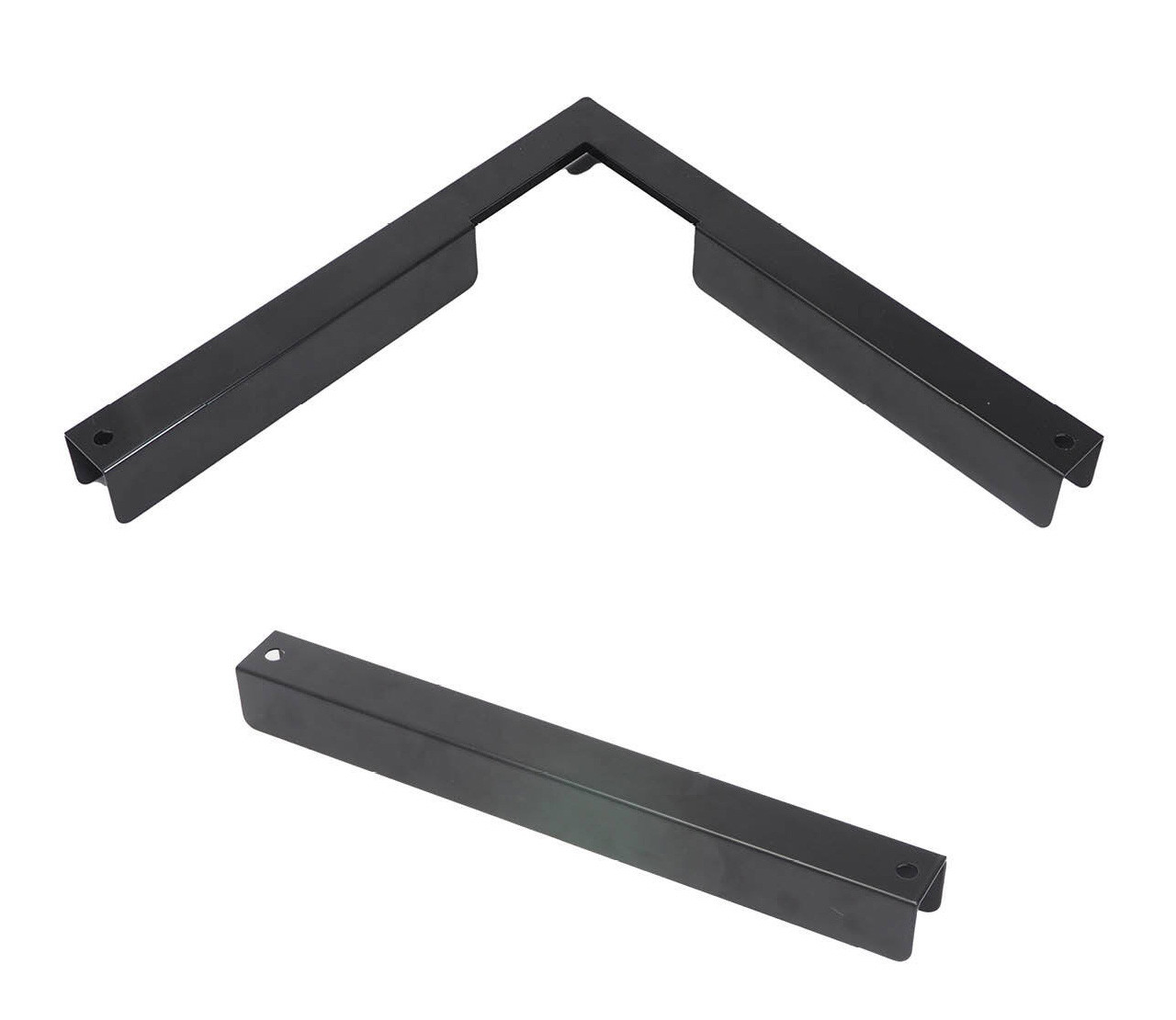 Room Divider Lock | Versare Solutions, LLC