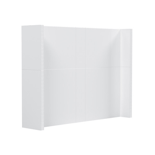 EverPanel 5' x 7' Wall Kit