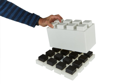 EverBlock Connector Lug 112 Pack