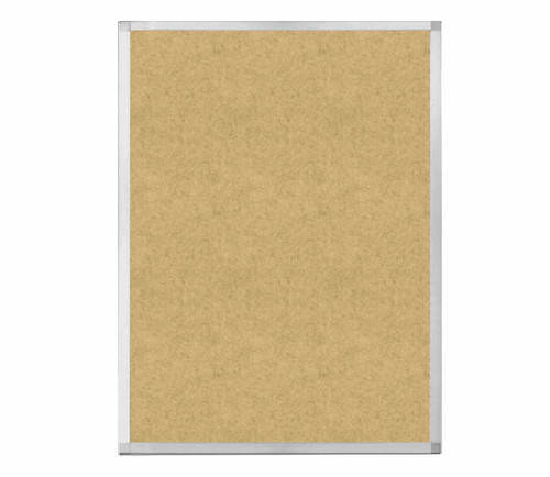 Hush Panel 4'h x 3'w Acoustic Control Beige (Non-Electric)