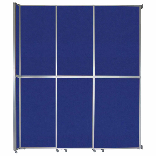 Operable Wall Sliding Room Divider Versare Solutions, LLC