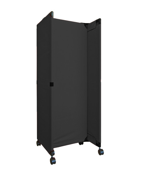 Charnière Remplacement Pour Séparateur De Pièce Pliable Versare MP10 - Compatible Et Neuf