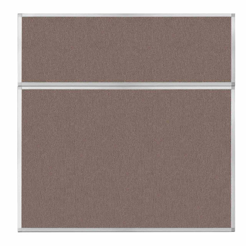 6' x 6' Latte Fabric 6' x 6' Latte Fabric