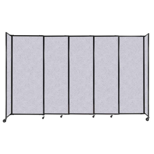 StraightWall™ Sliding Portable Partition