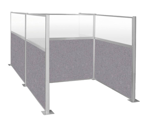 plastic dividers for cubicles