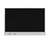Hush Panel Electrical 4'h x 6'w Acoustic Control Black ONE PIECE