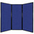 Privacy Screen 7'6" x 6'8" Blue SoundSorb