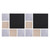 5 colors and 5 designs, you can be your own creative designer!