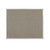 Hush Panel Configurable Cubicle Partition 5' x 4' Warm Pebble Fabric