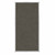 Hush Panel Configurable Cubicle Partition 3' x 6' Mocha Fabric