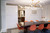Separate your dining room and kitchen area easily with EverPanels.
