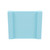 7' x 6' Light Blue Simple Block Wall Kit