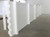 Build your divider or partition out of modular building blocks!