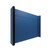 EverPanel 6' x 5' Wall Kit - Dark Blue SoundSorb With Black Trim