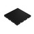EverDance® Flooring Tiles come in black and white