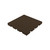 EverBase® Drainage Top 12" x 12" - Brown