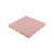 EverBase® Solid Top 12" x 12" - Pink