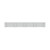 EverBlock 25' x 3' Pony Wall Kit - Translucent