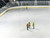 Use the EverBase 3 tiles to cover and protect the ice in stadiums for events.
