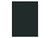Portable and Acoustic Partition Hush Panelª Configurable Cubicle Partition 3' x 4' Forest Green Fabric Black Trim