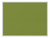 Portable and Acoustic Partition Hush Panelª Configurable Cubicle Partition 5' x 4' Lime Green Fabric White Trim