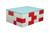 Everblock Floor Elevation Packages 4' x 8' x 7" Light Gray