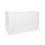EverBlock Bar & Counter Kit - 6' Classic Bar - Translucent